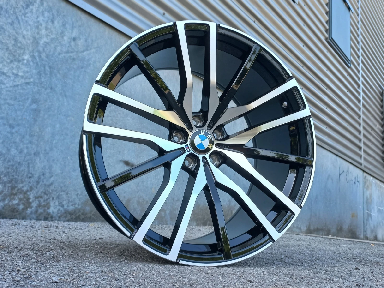   BMW X5 | Mobile.bg   15