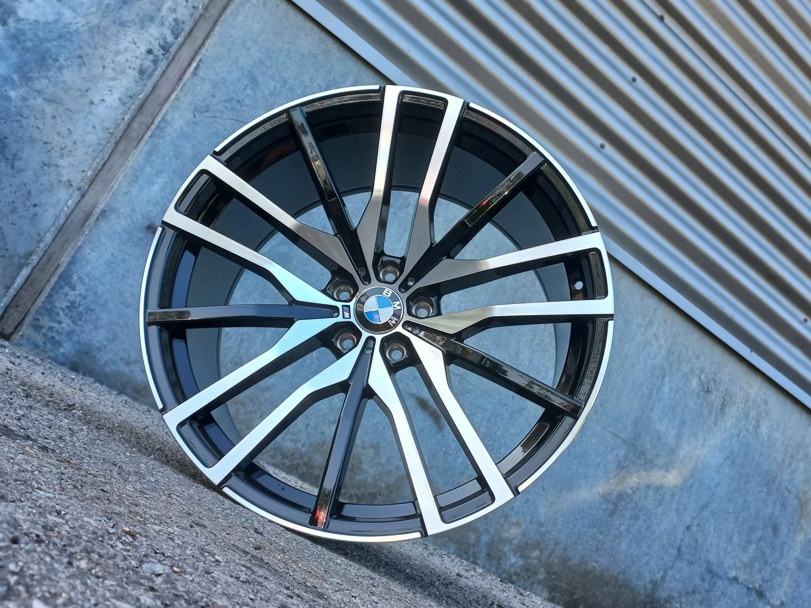   BMW X5 | Mobile.bg   11