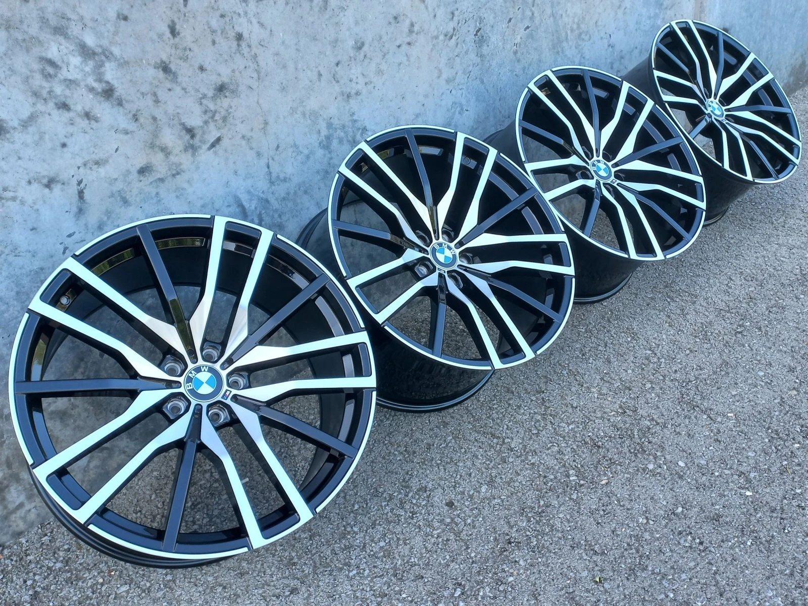   BMW X5 | Mobile.bg   14