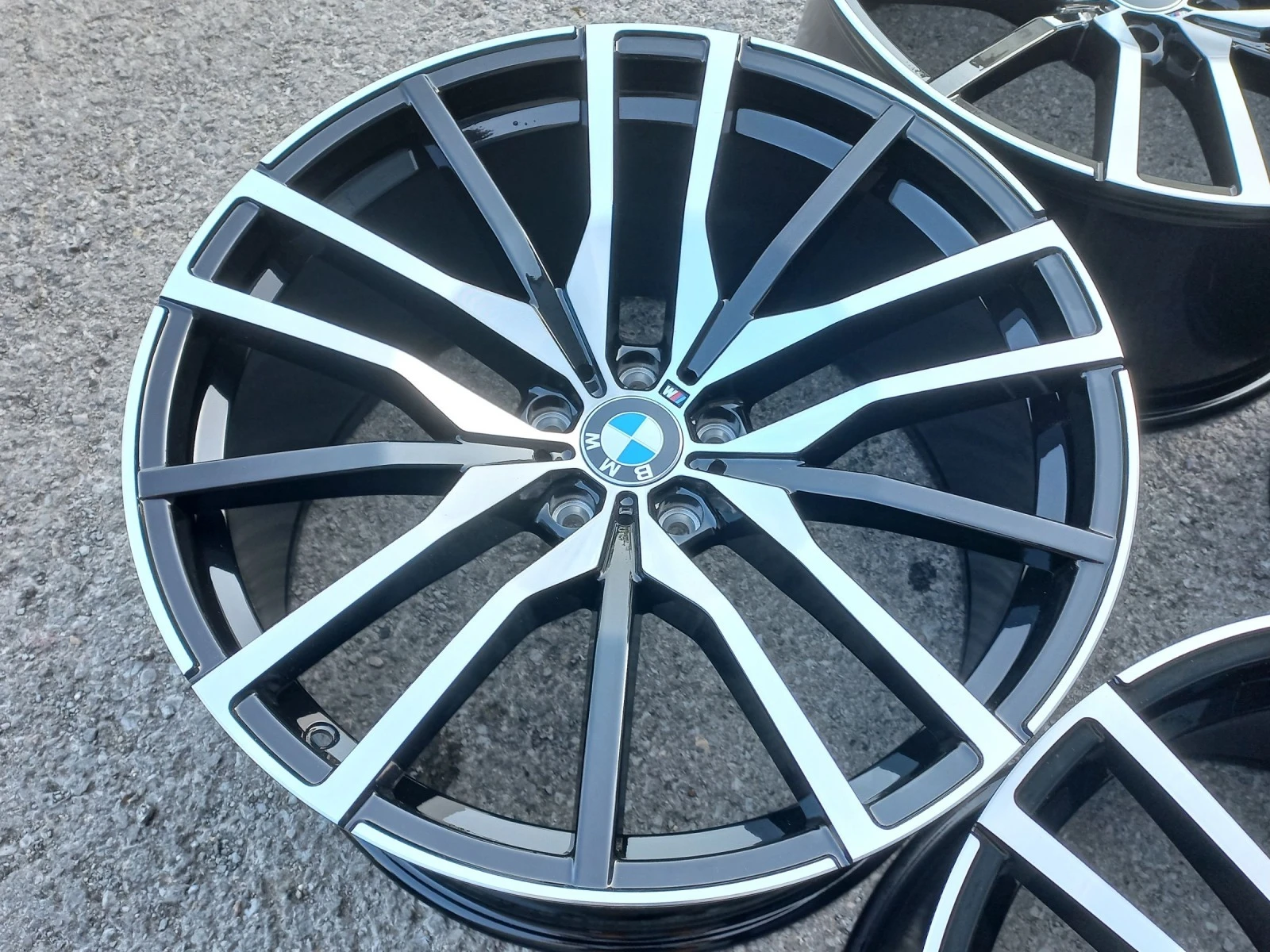   BMW X5 | Mobile.bg   12