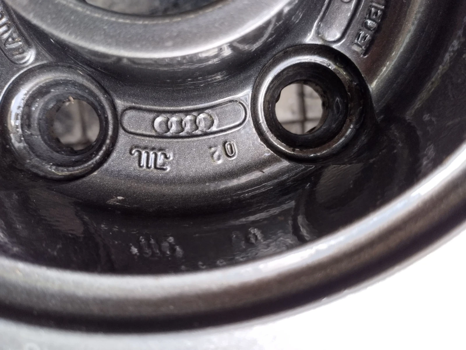 ���� � ������ 225/45R16 �� Audi S6 | Mobile.bg � ����������� 14