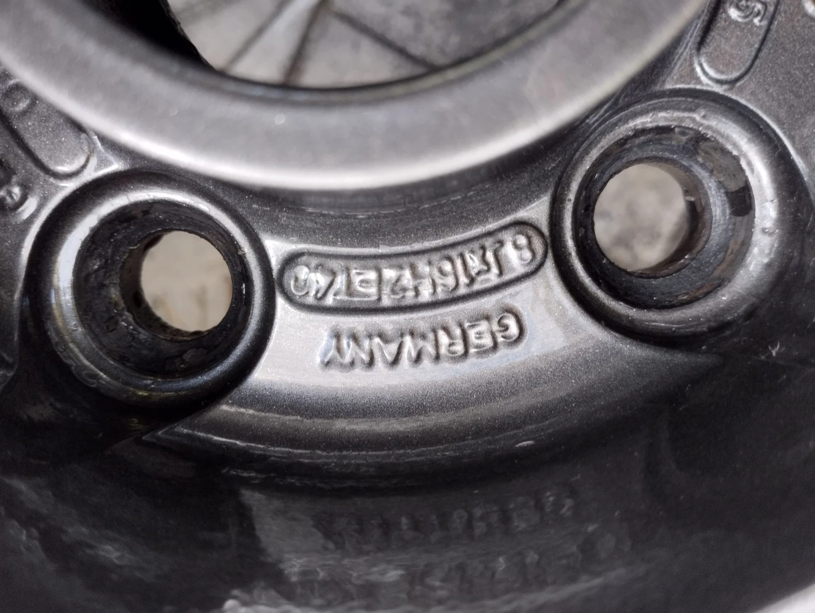 ���� � ������ 225/45R16 �� Audi S6 | Mobile.bg � ����������� 12