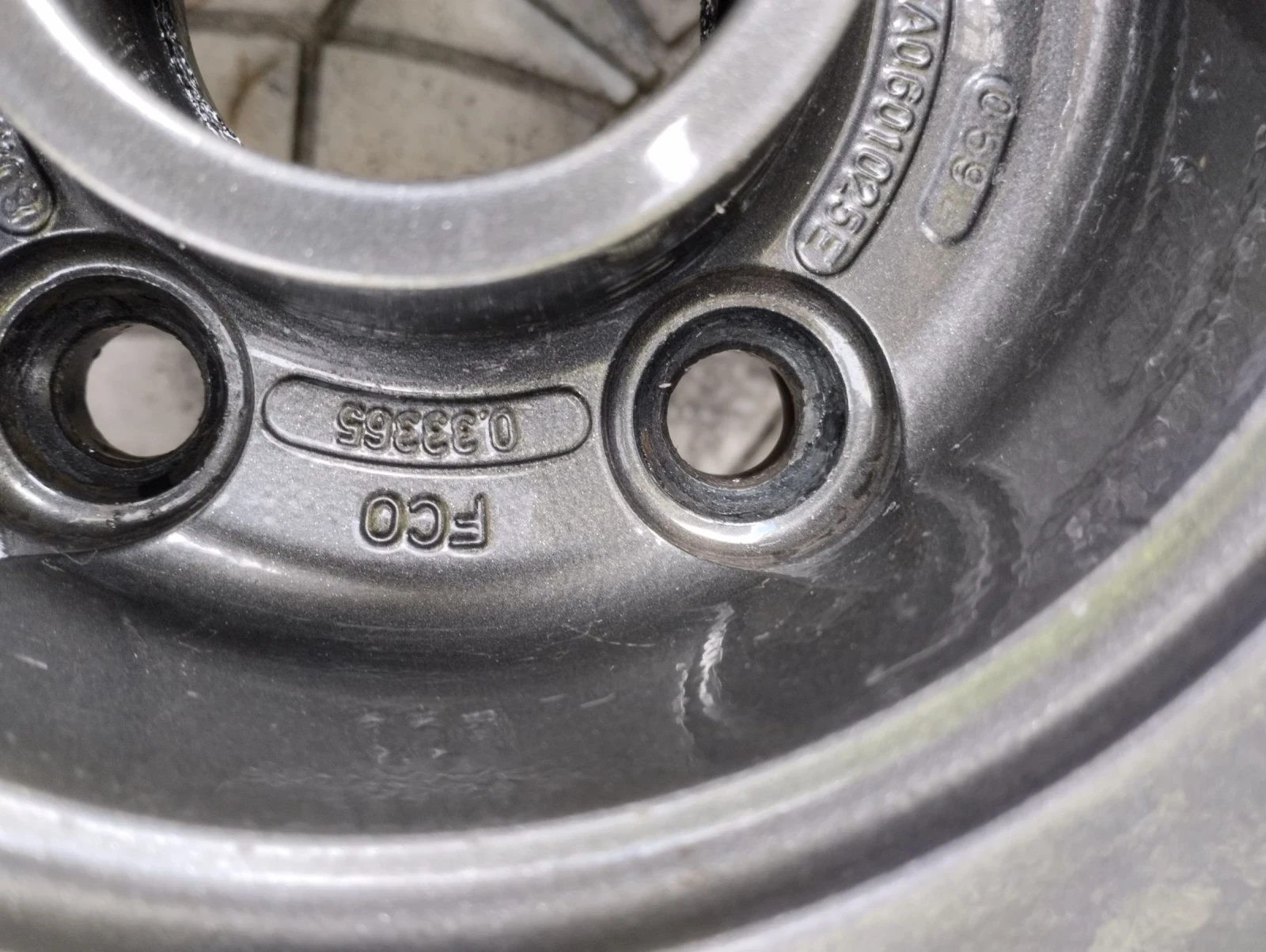 ���� � ������ 225/45R16 �� Audi S6 | Mobile.bg � ����������� 16