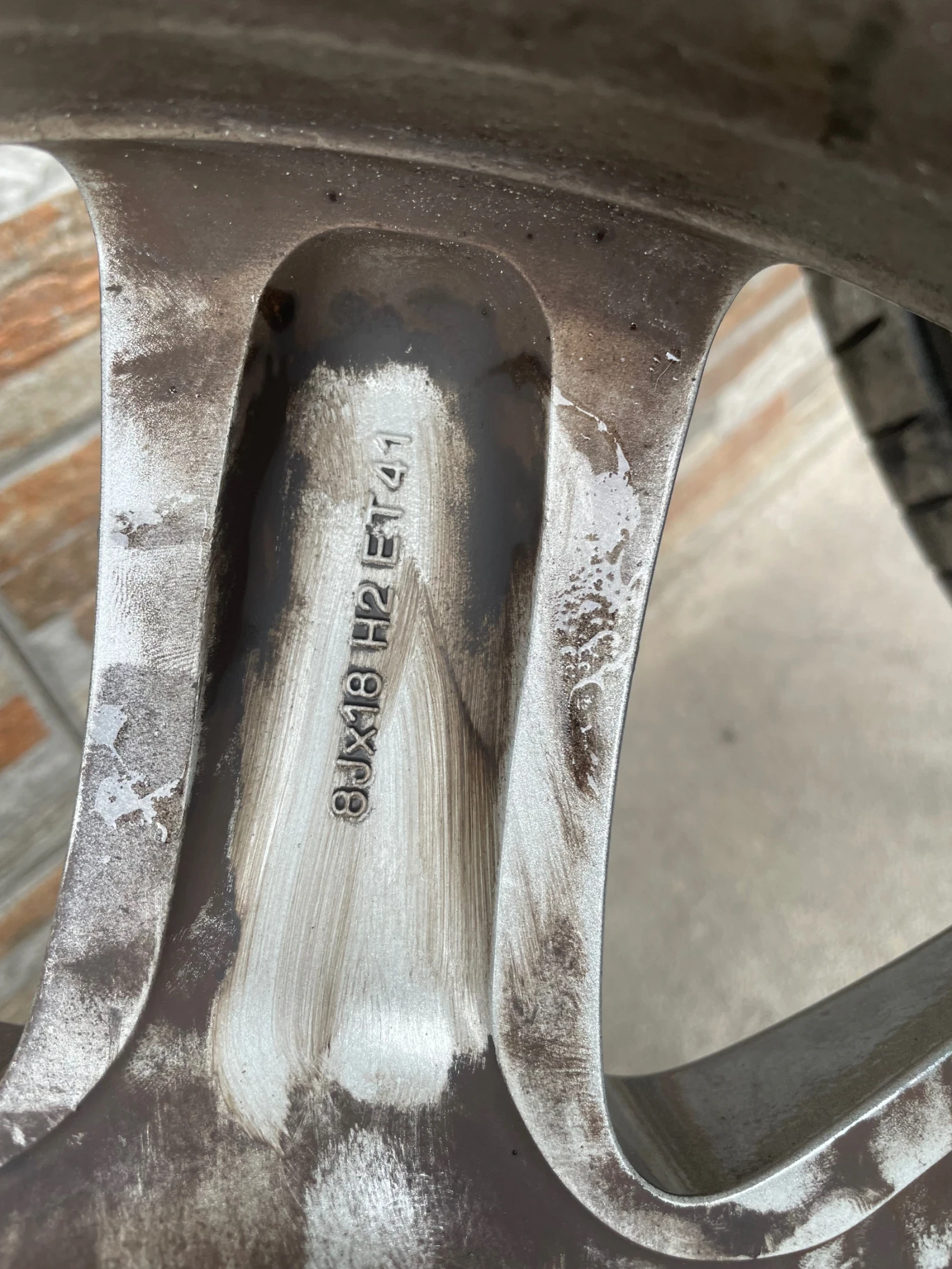 ���� � ������ 245/50R18 �� Mercedes-Benz S 350 | Mobile.bg � ����������� 9