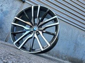 Джанти за BMW X5, снимка 2 - Гуми и джанти - 42227680