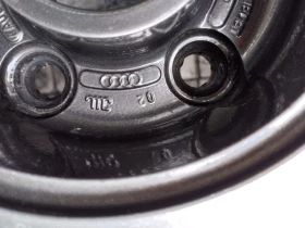 Гуми с джанти Toyo 225/45R16, снимка 14 - Гуми и джанти - 53076109