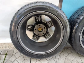 Гуми с джанти Toyo 225/45R16, снимка 11 - Гуми и джанти - 53076109