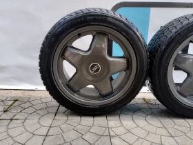 Гуми с джанти Toyo 225/45R16, снимка 5 - Гуми и джанти - 53076109