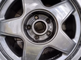 Гуми с джанти Toyo 225/45R16, снимка 15 - Гуми и джанти - 53076109