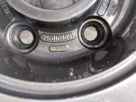 Гуми с джанти Toyo 225/45R16, снимка 17 - Гуми и джанти - 53076109