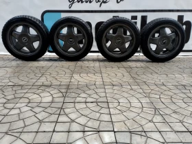 Гуми с джанти Toyo 225/45R16, снимка 7 - Гуми и джанти - 53076109