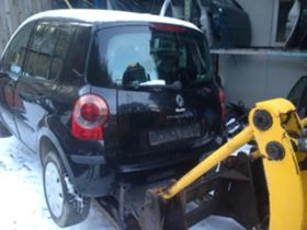 Renault Modus 1.5 dCI, снимка 3