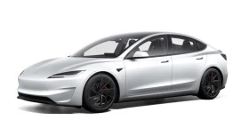 Tesla Model 3 2024-Performance-510/518/350 p.s., снимка 8