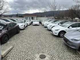 Tesla Model 3 2024-Performance-510/518/350 p.s., снимка 4