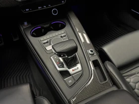 Audi Rs5 Quattro B&O* Подгрев* 360* Carbon, снимка 11