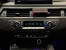 Audi Rs5 Quattro B&O* Подгрев* 360* Carbon, снимка 13