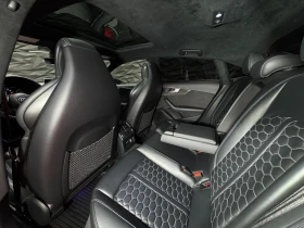 Audi Rs5 Quattro B&O* Подгрев* 360* Carbon, снимка 8