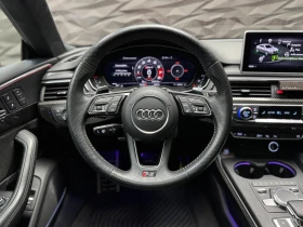 Audi Rs5 Quattro B&O* Подгрев* 360* Carbon, снимка 6