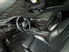 Audi Rs5 Quattro B&O* Подгрев* 360* Carbon, снимка 7