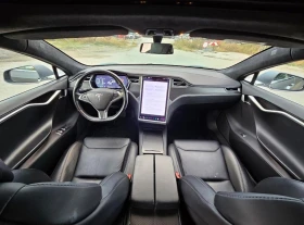 Tesla Model S S100D Перфектна, снимка 11