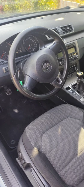 VW Passat, снимка 7