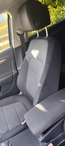 VW Passat, снимка 6