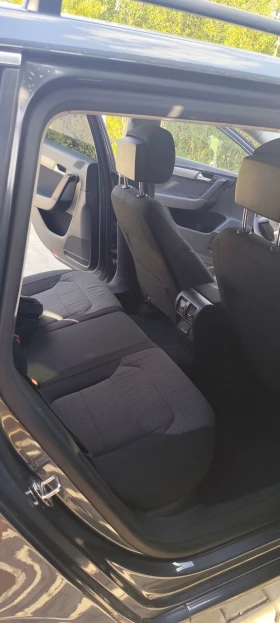 VW Passat, снимка 13