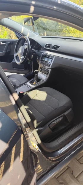 VW Passat, снимка 12