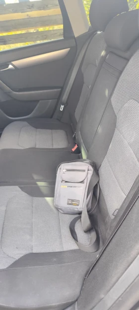 VW Passat, снимка 10
