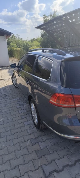 VW Passat, снимка 2