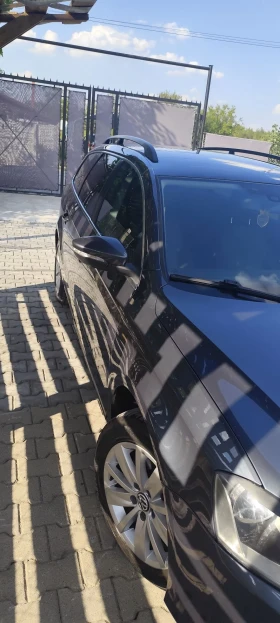 VW Passat, снимка 5