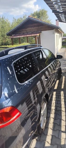 VW Passat, снимка 3