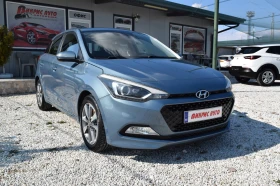 Hyundai I20 1.1 CRDI* Euro6B* 6скорости, снимка 1