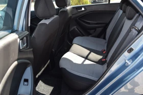 Hyundai I20 1.1 CRDI* Euro6B* 6скорости, снимка 13