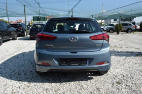 Hyundai I20 1.1 CRDI* Euro6B* 6скорости, снимка 6