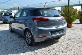 Hyundai I20 1.1 CRDI* Euro6B* 6скорости, снимка 5