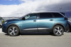 Peugeot 5008 1.2i/Автоматик/Ст.Таван/7места/Обслужен, снимка 4