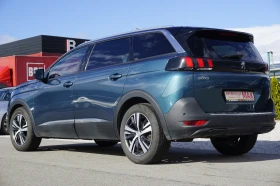 Peugeot 5008 1.2i/Автоматик/Ст.Таван/7места/Обслужен, снимка 5