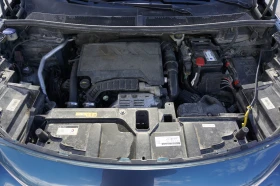 Peugeot 5008 1.2i/Автоматик/Ст.Таван/7места/Обслужен, снимка 16