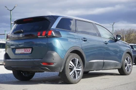 Peugeot 5008 1.2i/Автоматик/Ст.Таван/7места/Обслужен, снимка 6