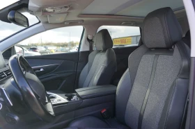 Peugeot 5008 1.2i/Автоматик/Ст.Таван/7места/Обслужен, снимка 9