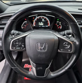 Honda Civic 1.5 TURBO SPORT PLUS CVT 10gen., снимка 12