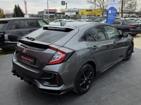 Honda Civic 1.5 TURBO SPORT PLUS CVT 10gen., снимка 5