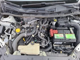 Nissan Pulsar 1.2 АВТОМАТИК* KEYLESS GO* NAVI* CAMERA* TEKNA, снимка 16