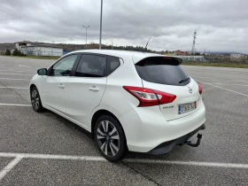 Nissan Pulsar 1.2 АВТОМАТИК* KEYLESS GO* NAVI* CAMERA* TEKNA, снимка 2