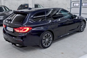 BMW 530 XD* M-Performance* Individual, снимка 6