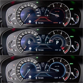 BMW 530 XD* M-Performance* Individual, снимка 17