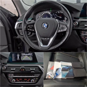 BMW 530 XD* M-Performance* Individual, снимка 13