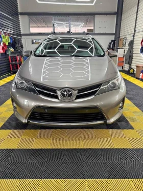 Toyota Auris, снимка 7