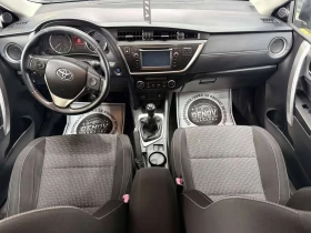 Toyota Auris, снимка 4